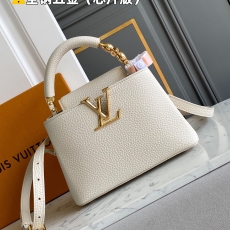 Louis Vuitton Top Handle Bags